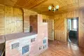 Haus 1 zimmer 54 m² Asviejski sielski Saviet, Belarus