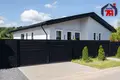House 206 m² Zdanovicki sielski Saviet, Belarus