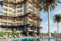 1 bedroom apartment 53 m² Alanya, Turkey