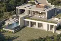 Дом 4 спальни 266 м² Пано Ародес, Кипр