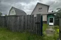 House 107 m² Viesialouski sielski Saviet, Belarus