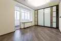 Квартира 3 комнаты 103 м² Минск, Беларусь