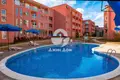 Квартира 1 комната 26 м² Несебр, Болгария