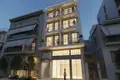 Wohnung 1 Schlafzimmer 48 m² Municipality of Kallithea, Griechenland