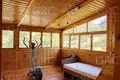 House 136 m² Evenkiysky Rayon, Russia