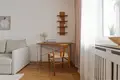 Appartement 2 chambres 47 m² en Varsovie, Pologne