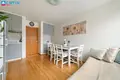 Wohnung 2 zimmer 29 m² Vilnius, Litauen