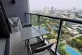 Condo z 1 sypialnią 49 m² Na Kluea, Tajlandia