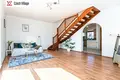 Apartment 130 m² Capital City of Prague, Czech Republic