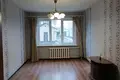 1 room apartment 34 m² Zhodzina, Belarus