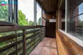 Appartement 3 chambres 72 m² Kaunas, Lituanie