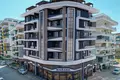 1 bedroom apartment 50 m² Mahmutlar Mahallesi, Turkey