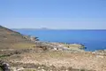 Atterrir  Gerani, Grèce