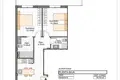 Appartement 3 chambres 71 m² San Pedro del Pinatar, Espagne