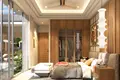 Maison 4 chambres 276 m² Baan Lamai, Thaïlande