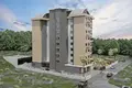Wohnung 2 zimmer 44 m² Alanya, Türkei