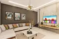 Mieszkanie 1 pokój 65 m² Alanya, Turcja