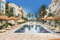 1 bedroom apartment 52 m² Agios Amvrosios, Northern Cyprus