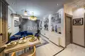 Wohnung 3 zimmer 101 m² Erdemli, Türkei
