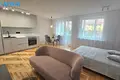 1 room apartment 41 m² in Kaunas, Lithuania
