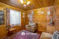 3 room house 86 m² Papiarnianski sielski Saviet, Belarus