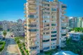 Wohnung 1 zimmer 125 m² Mahmutlar, Türkei