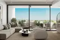 Квартира 2 спальни 85 м² Никосия, Кипр