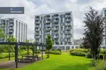 Apartamento 2 habitaciones 39 m² Vilna, Lituania
