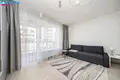1 room apartment 33 m² in Vilnius, Lithuania