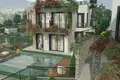 Villa 147 m² Gumusluk, Türkei