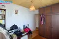 3 room apartment 48 m² Marijampole, Lithuania