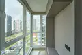 2 room apartment 41 m² Minsk, Belarus