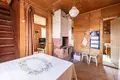House 111 m² Zabalocki sielski Saviet, Belarus