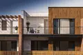 Complejo residencial 