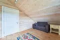 Cottage 141 m² Rabun, Belarus