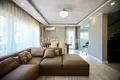 Duplex 3 bedrooms 115 m² Konyaalti, Turkey