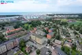 Apartamento 2 habitaciones 35 m² Klaipeda, Lituania