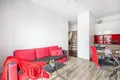 Appartement 2 chambres 37 m² en Varsovie, Pologne