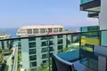 Apartamento 1 habitación 70 m² Kargicak, Turquía