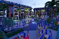 Wohnung 63 m² Alanya, Türkei