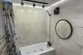 Квартира 2 комнаты 43 м² Минск, Беларусь
