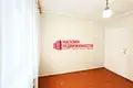 3 room apartment 49 m² Hrodna, Belarus