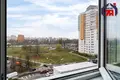 2 room apartment 58 m² Minsk, Belarus