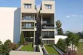 Apartamento 1 habitacion 59 m² Larnaca, Chipre