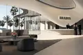 Mieszkanie 2 pokoi 107 m² Abu Zabi, Emiraty Arabskie