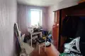 2 room apartment 37 m² Brest, Belarus
