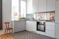 2 room apartment 46 m² in Warsaw, Poland