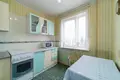 2 room apartment 49 m² Minsk, Belarus