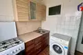 2 room apartment 47 m² Salihorsk, Belarus