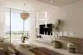 1 room studio apartment 39 m² Dubai, United Arab Emirates